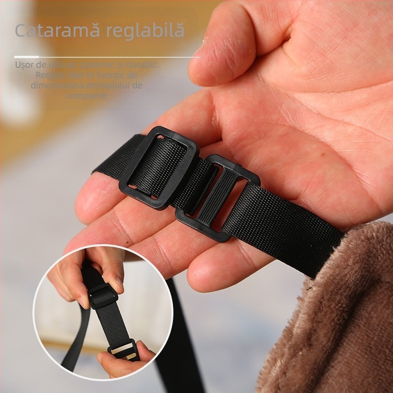 Centură de asistent pentru câini pentru câini în vârstă cu dizabilități, centură de asistent pentru exerciții de reabilitare pentru câini în vârstă, slăbiciune a membrelor posterioare, centură de asistent pentru animale de companie