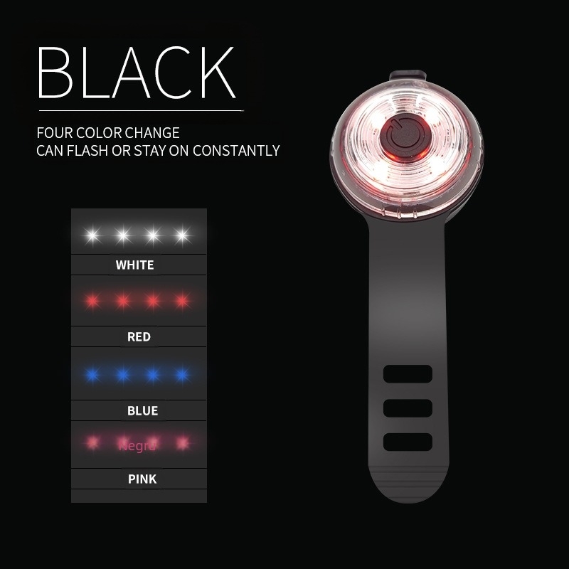 Lumină de noapte anti-pierdere pentru câini, lumină de mers nocturn, pandantiv luminos, lumină LED pentru plimbările câinilor, lumină luminoasă pentru căței, siguranță nocturnă pentru animale de companie