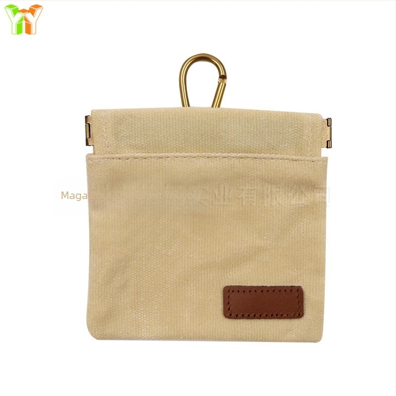 În stoc, geantă de pânză pentru hrana câinilor, agățată la talie, impermeabilă, elastică, închisă, pentru hrănirea animalelor de companie, geantă portabilă pentru hrana câinilor, pentru plimbări și ieșiri