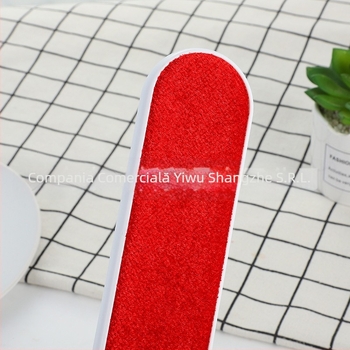 Perie electrostatică pentru îndepărtarea părului, nouă, mare, pentru îndepărtarea părului, aparat de ras, pentru uz casnic, pentru îndepărtarea părului