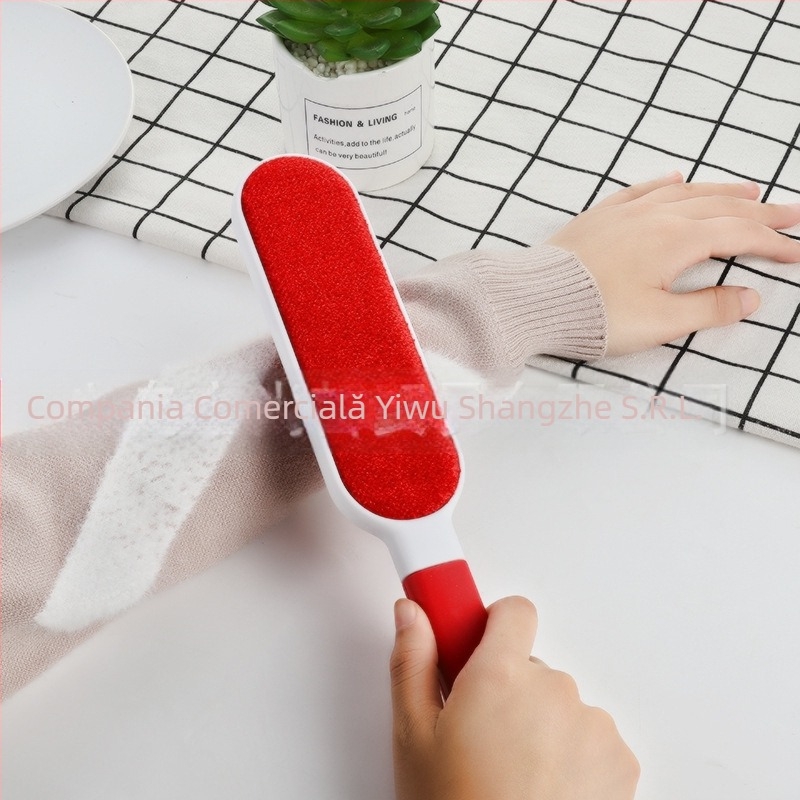 Perie electrostatică pentru îndepărtarea părului, nouă, mare, pentru îndepărtarea părului, aparat de ras, pentru uz casnic, pentru îndepărtarea părului