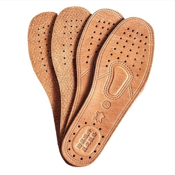 Pantofi din piele naturală cu amortizare completă și piele îngroșată pentru bărbați și femei, absorbție a umezelii, respirabili, rezistenți la mirosuri, potriviți pentru toate anotimpurile, pantofi sport confortabili en-gros