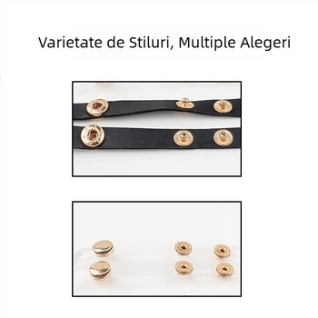 Sandale cu bareta la călcâi, papuci, sandale modificate, sandale reglabile, prea mari, cataramă fixă pentru pantofi, anti-călcâi, șireturi legate