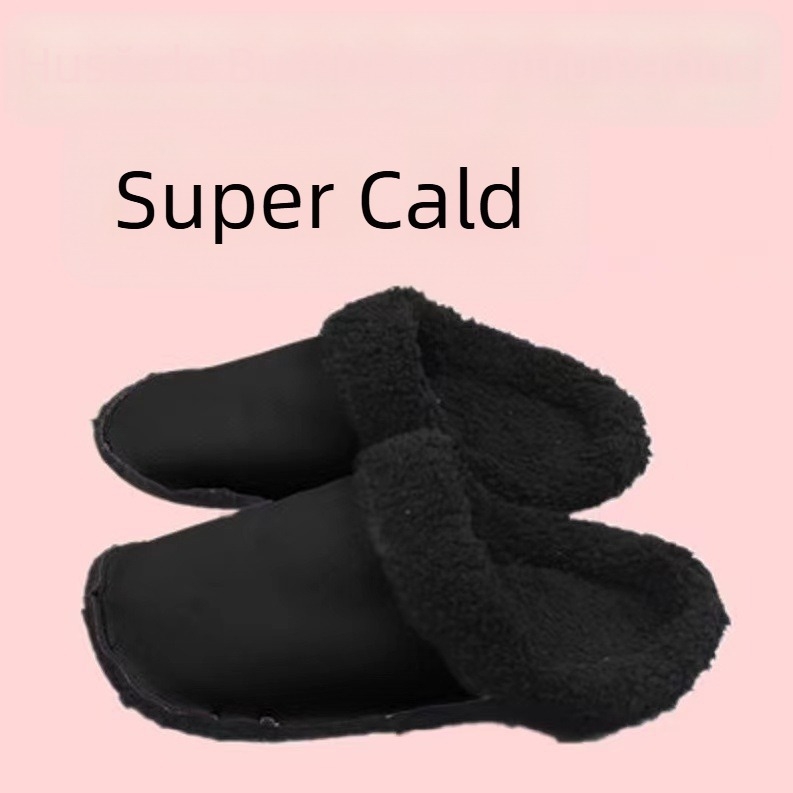 En-gros, căptușeală pentru pantofi, husă specială din bumbac cald, căptușită cu fleece, deodorant detașabil în două sensuri, căptușeală pentru casă