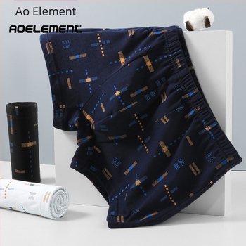 Lenjerie intimă din bumbac pentru bărbați, boxeri largi, confortabili, de dimensiuni mari, de vară, confortabili, sport, boxeri, pantaloni scurți din bumbac