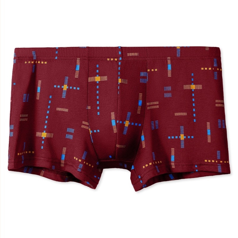 Lenjerie intimă din bumbac pentru bărbați, boxeri largi, confortabili, de dimensiuni mari, de vară, confortabili, sport, boxeri, pantaloni scurți din bumbac