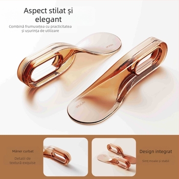 Instrument de ridicare a saltelei, organizator creativ de cearșafuri pentru uz casnic, ridicător de spațiu pentru cearșafuri care economisește efort, fixator de saltea antiderapant