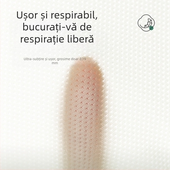 Meiya Ting Ice Silk Cool Feet Big Mouth Lenjerie de damă de vară ușoară permeabilă din bumbac între picioare, talie înaltă, abdomen, colorare lenjerie intimă