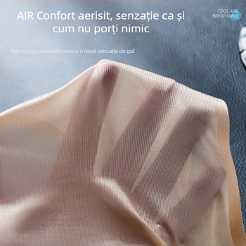 Men's Men's Underwear Lenjerie intimă cu talie joasă, transparent, acoperit cu scrisori, sexy, acoperit cu ou, respirabil, cu gheață, mătase, comerț exterior