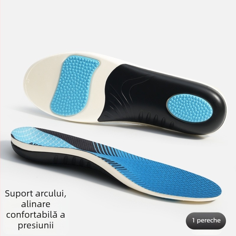 Brant sport cu suport pentru arc, branț corectiv, unisex, absorbție a șocurilor, picior valgus, tip picior, branț en-gros