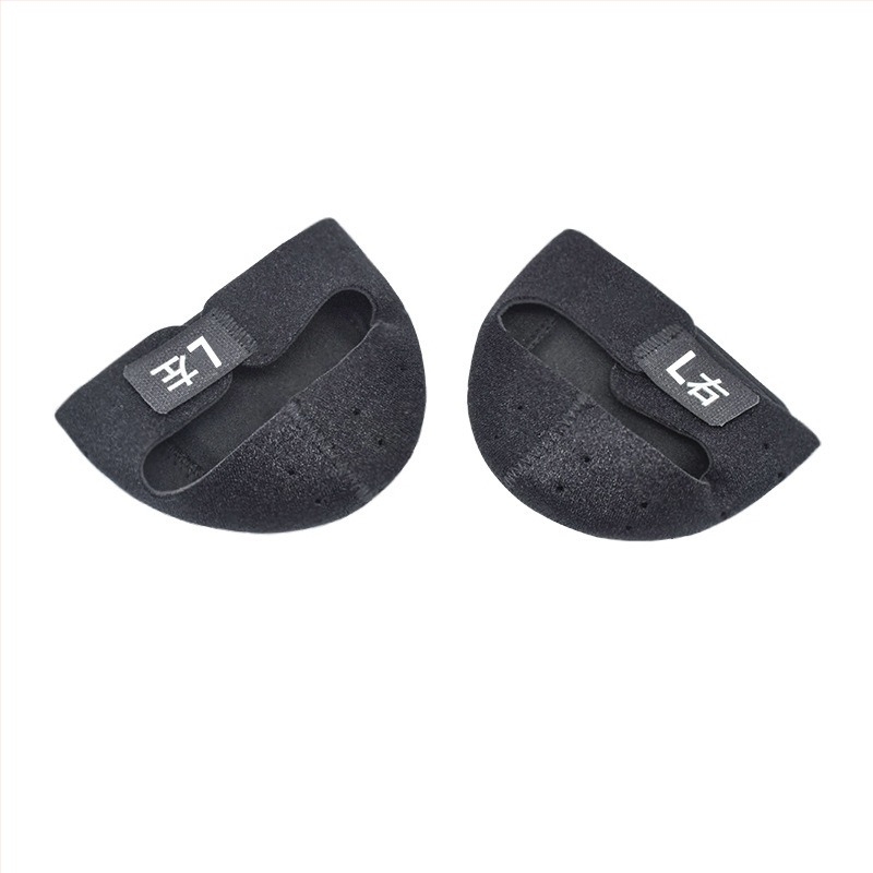 Protecție pentru călcâi transfrontalieră, silicon, pentru călcâi, absorbție de șocuri, anti-stres, durere de călcâi, Velcro, husă anti-protecție pentru călcâi