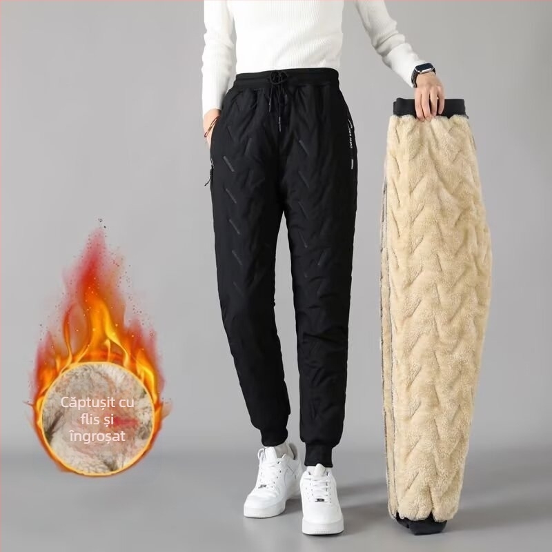 Vestă de bumbac în relief pentru toamnă și iarnă, îmbrăcăminte la modă pentru bărbați, vestă căptușită caldă, vestă de catifea, en-gros