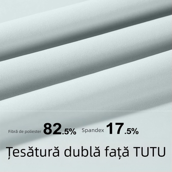 Juyitang costum de yoga nou, subțire, elastic, respirabil, pentru fitness, alergare, agrement, costum de fitness