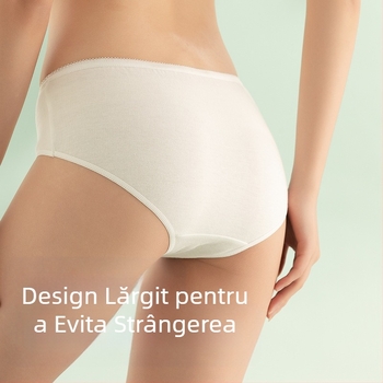 Sutien de unică folosință Time, lenjerie intimă, sutien din bumbac pur, confortabil, fără spălare, ambalaj separat, vestă de călătorie fără urme