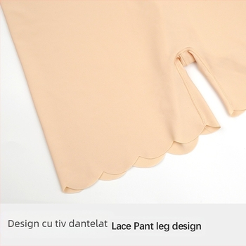 Pantaloni de siguranță boxer cu cinci puncte, din mătase de gheață, fără sudură, en-gros, pentru femei, colanți de asigurare europeni și americani, pantaloni scurți anti-lumină