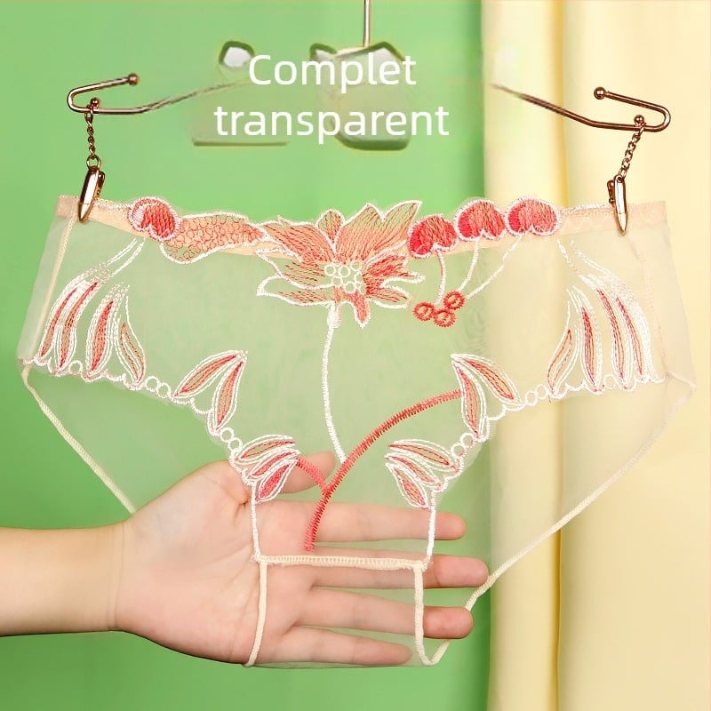 Yan Beiwei lenjerie intimă pentru femei, sexy, fermecătoare, dantelă transparentă, respirabilă, nouă tentație, mărime mare, grăsime mm, producători, furnizare 836