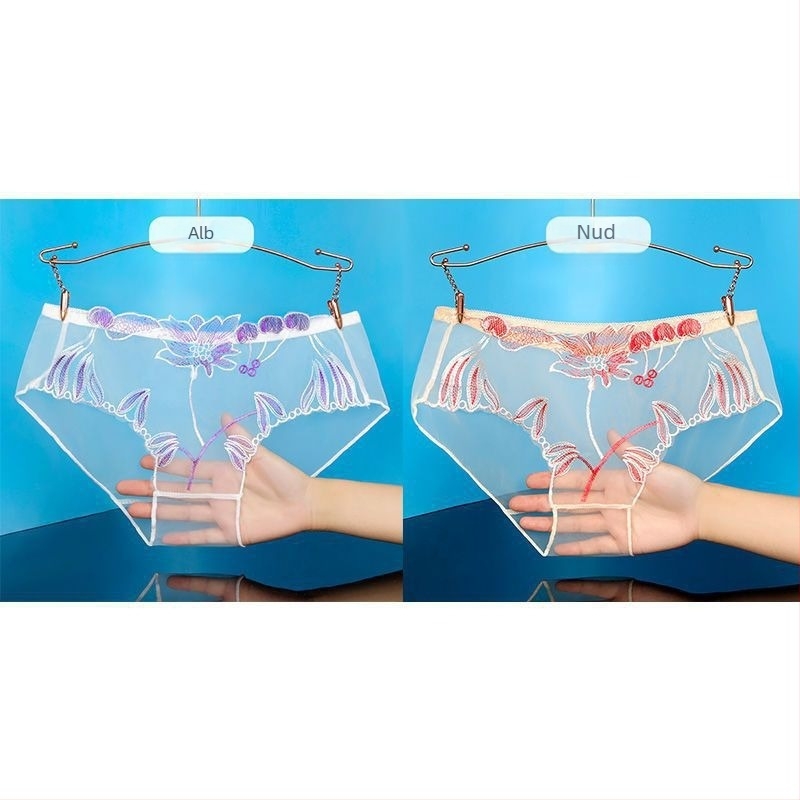 Yan Beiwei lenjerie intimă pentru femei, sexy, fermecătoare, dantelă transparentă, respirabilă, nouă tentație, mărime mare, grăsime mm, producători, furnizare 836