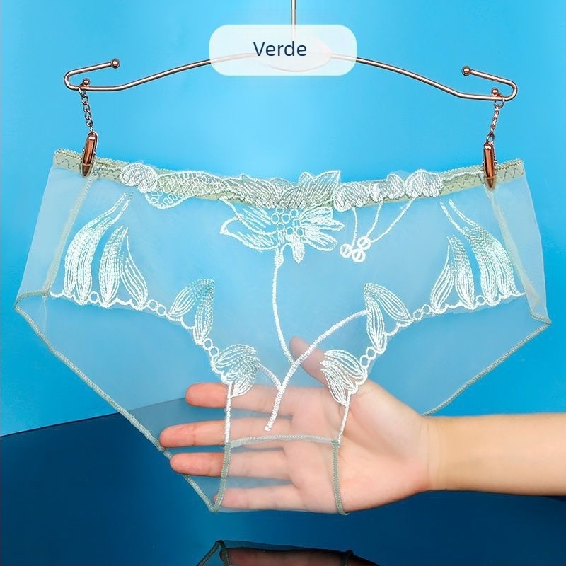 Yan Beiwei lenjerie intimă pentru femei, sexy, fermecătoare, dantelă transparentă, respirabilă, nouă tentație, mărime mare, grăsime mm, producători, furnizare 836