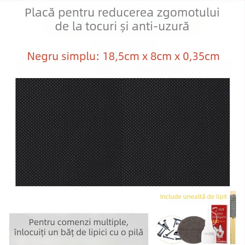 Sandale pentru femei, pantofi cu toc înalt, talpă de înlocuire anti-uzură, cauciuc rezistent la uzură, tendon de călcâi, anti-alunecare, amortizor cu crampoane