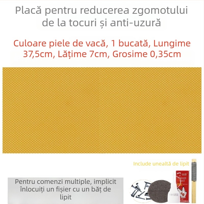 Sandale pentru femei, pantofi cu toc înalt, talpă de înlocuire anti-uzură, cauciuc rezistent la uzură, tendon de călcâi, anti-alunecare, amortizor cu crampoane