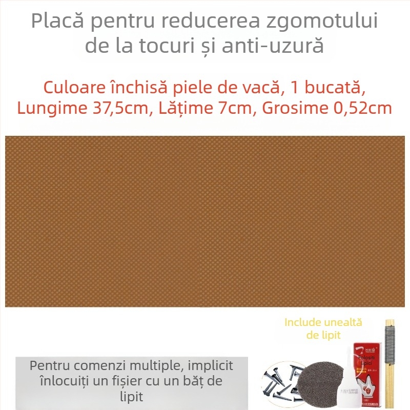 Sandale pentru femei, pantofi cu toc înalt, talpă de înlocuire anti-uzură, cauciuc rezistent la uzură, tendon de călcâi, anti-alunecare, amortizor cu crampoane