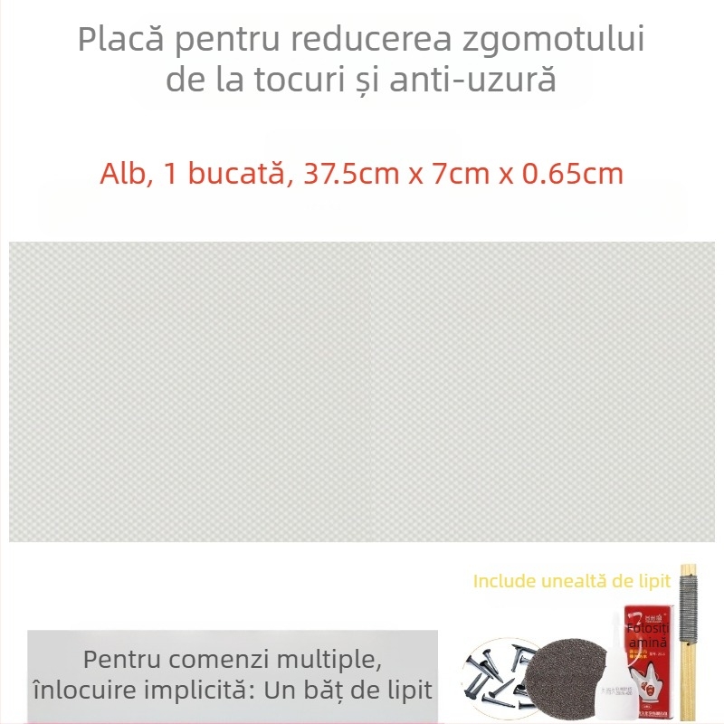 Sandale pentru femei, pantofi cu toc înalt, talpă de înlocuire anti-uzură, cauciuc rezistent la uzură, tendon de călcâi, anti-alunecare, amortizor cu crampoane