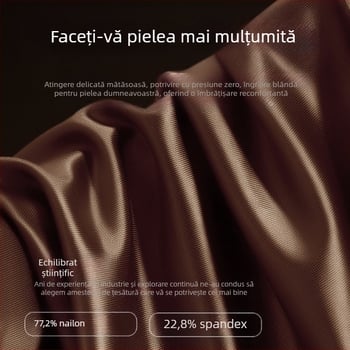 Lenjerie intimă populară de lux din satin de mătase glacială pentru bărbați, cusătură interioară antibacteriană din mătase Mulberry, producător de boxeri bărbătești Naked-Feel