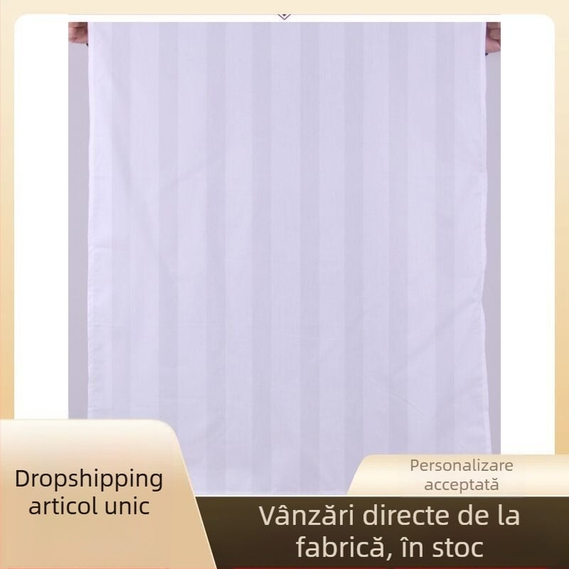 Pânză de masaj pentru salon de înfrumusețare, pânză de masaj, prosop de mână, cearșaf de pat pentru masaj, prosop de masaj complet pentru salon de înfrumusețare, masaj orb din bumbac