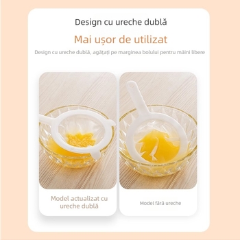 Storcător de suc ultra-fin pentru bebeluși, filtru de lapte de soia, sită anti-scurgere, bucătărie, filtru de rupere a peretelui, filtru de lapte de soia