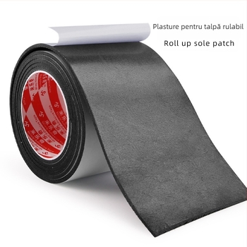 Autocolant anti-uzură pentru talpă cu plasă, autocolant antiderapant pentru talpă cu toc înalt, cu autocolant antiderapant EVA autoadeziv și rezistent la uzură