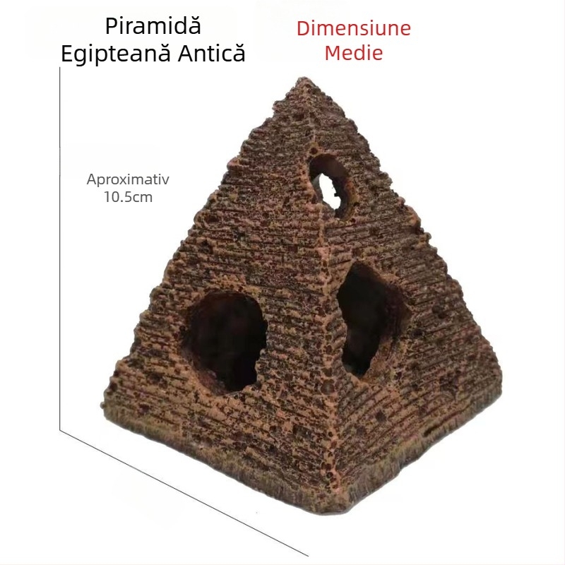 Statuie din piatră cu chip uman, Insula Paștelui, statuie din piatră de rășină, peisaj pentru acvariu, cutie pe șenile, decor, statuie de acvariu, decor, peisaj