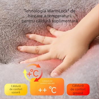 Kennel Four Seasons, pat universal detașabil și lavabil pentru câini, cald, de iarnă, tip casă, casă de câine de iarnă, cuib de pisică, provizii pentru câini mici