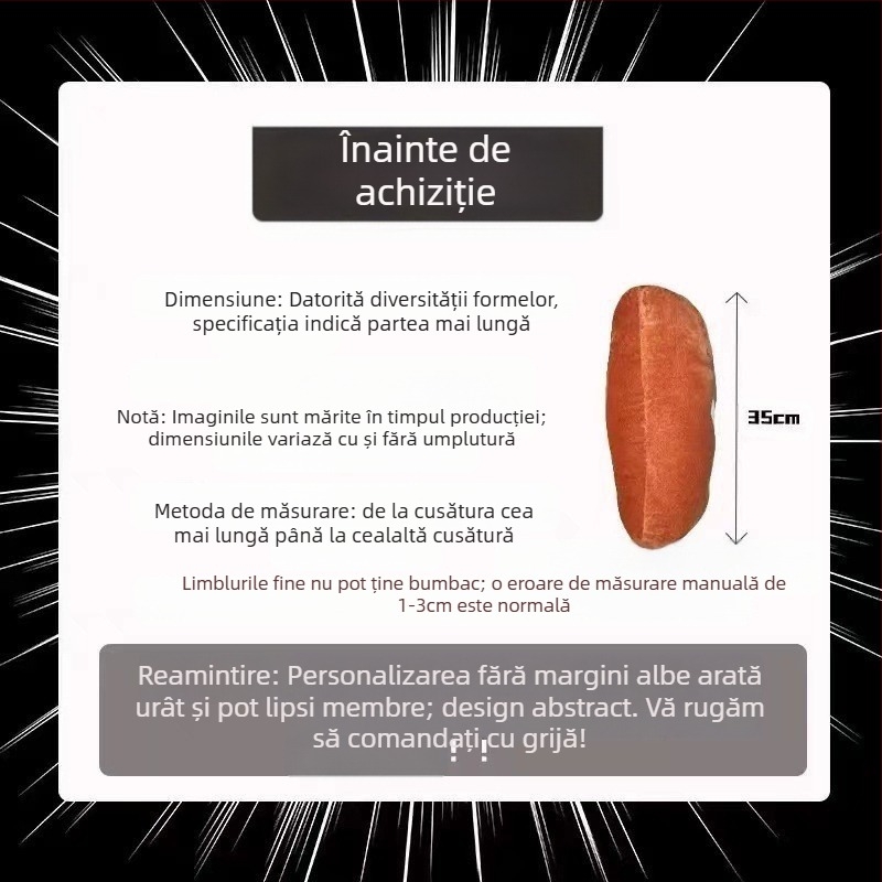 Pernă 3D DIY extraterestră, Buddha, mic companion, fără bordură, fotografie imprimabilă, fără margini albe, sculptură amuzantă în nisip, personalizare din fabrică, păpușă