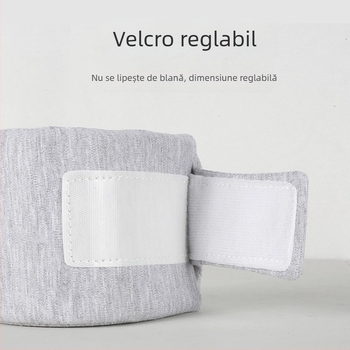 Inel de gât pentru animale de companie Amazon, nou, reglabil, confortabil, pentru gâtul animalelor de companie, manșon postoperator anti-lingere, pentru gâtul câinilor