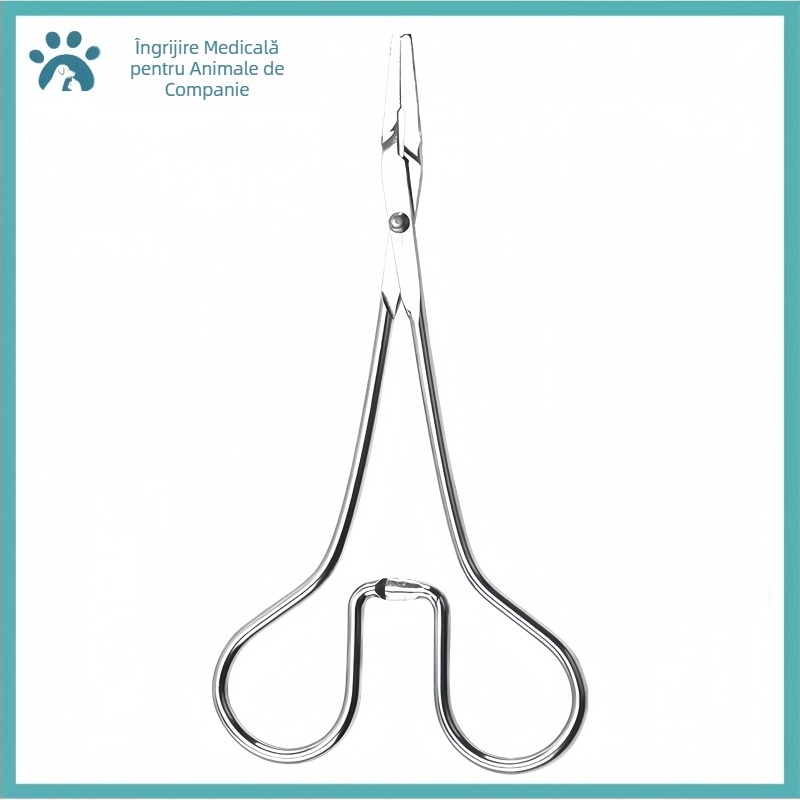 Aspirație lichid amniotic pisică animal de companie pisică aspirație nazală cățeluș sufocare salvare apă pompare lichid amniotic producție șanțuri