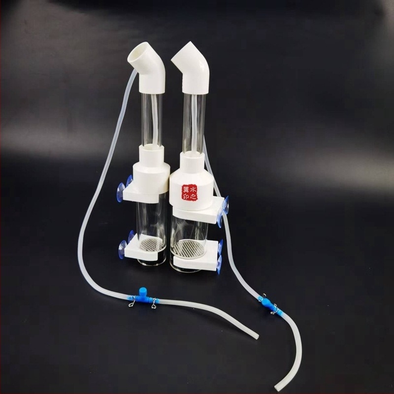 Incubator de ouă de pește transfrontalier în stoc - 50MM, incubator de ouă de pește ciclide, trei lacuri, heterotip bentonic, pești ornamentali, creșterea peștilor tropicali