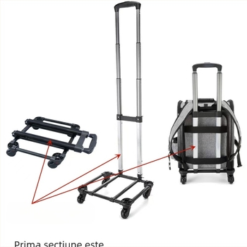 Geantă de cărucior pentru animale de companie, rucsac, geantă portabilă pentru pisici, geantă pentru câini, geantă de vară respirabilă, capacitate mare, extensibilă, geantă pentru animale de companie