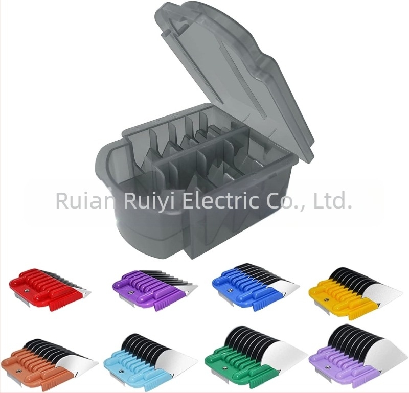 Pentru Walleby Andis Gentry Pet ras tuns electric Caliper Set tuns electric Limit pieptene accesorii