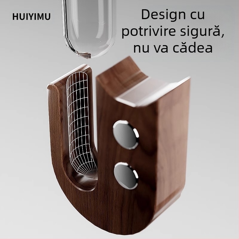 Cutie comemorativă pentru păr de animale de companie, cutie de depozitare pentru barbă de pisică, colecție de comemorative, cutie de depozitare pentru câini și pisici, colector de barbă