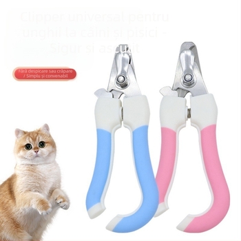 Unghiere en-gros pentru animale de companie, unghiere pentru câini și pisici, unghiere, foarfece pentru animale de companie, seturi de articole zilnice pentru animale de companie
