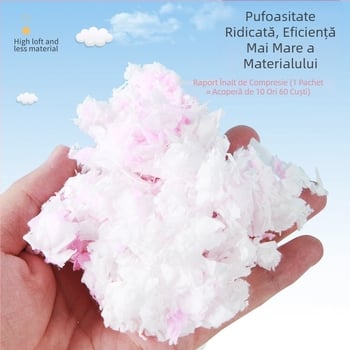 Hârtie de bumbac pentru hamster, dischetă naturală fără praf, hârtie de bumbac, deodorant pentru animale mici, hârtie de pulpă de bumbac, absorbant, așchii de lemn, consumabile pentru hamster