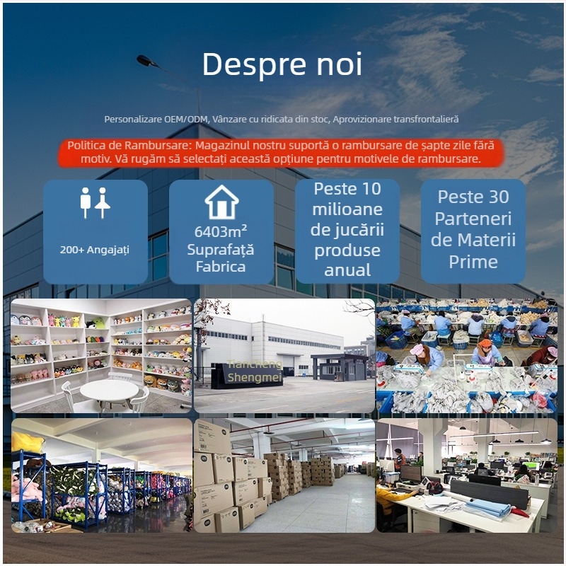 Păpușă de mână cu animale transfrontaliere, produs nou, părinte-copil, interactivă, educativă, jucărie de pluș, leu, ventriloc, păpușă de deget