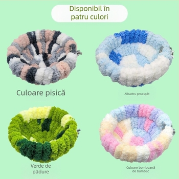 cuib de iarnă de papagal cuib de pasăre de iarnă cuib de pluș cuib de dormit cuib de bumbac cuib de pasăre cuib cald îngroșat de iarnă