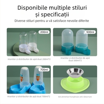 Hrănitor automat pentru pui Rutin, bazin pentru alimente, cutie pentru alimente, fierbător de băut, jgheab pentru hrană, en-gros, hrănire pentru pui Luding, apă