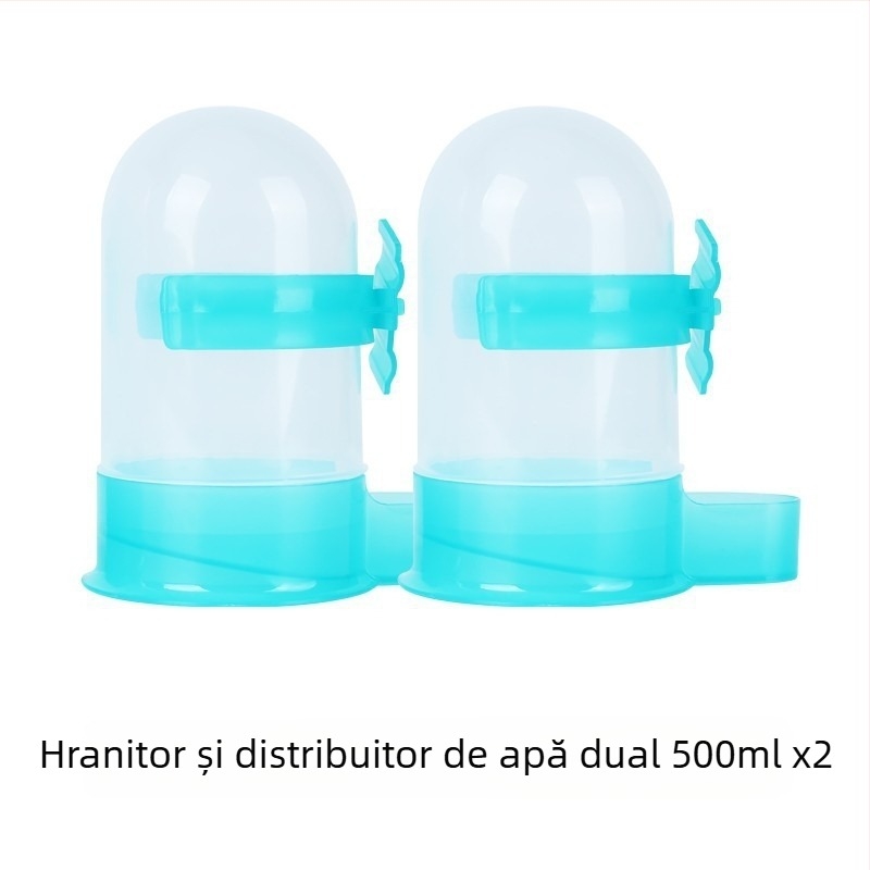 Hrănitor automat pentru pui Rutin, bazin pentru alimente, cutie pentru alimente, fierbător de băut, jgheab pentru hrană, en-gros, hrănire pentru pui Luding, apă