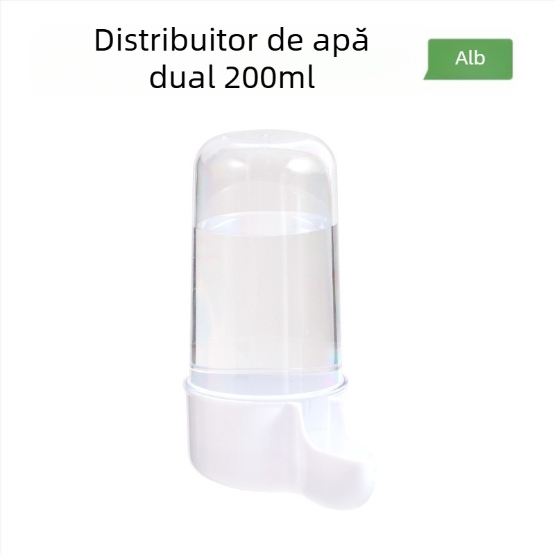 Hrănitor automat pentru pui Rutin, bazin pentru alimente, cutie pentru alimente, fierbător de băut, jgheab pentru hrană, en-gros, hrănire pentru pui Luding, apă