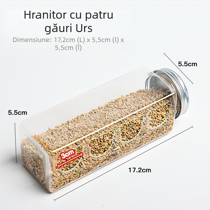Hrănitor automat pentru pui Rutin, bazin pentru alimente, cutie pentru alimente, fierbător de băut, jgheab pentru hrană, en-gros, hrănire pentru pui Luding, apă