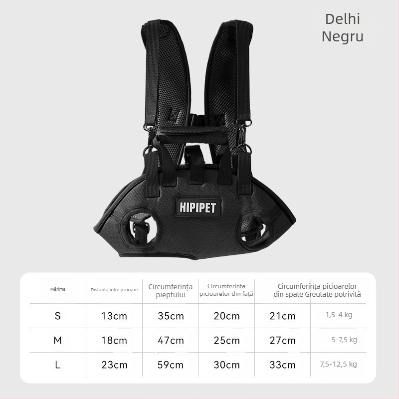 Rucsac pentru câini, geantă de mână crossbody pentru câini și pisici de talie mică, geantă de umăr, geantă pentru ieșiri cu animale de companie, geantă pentru plimbări cu câini