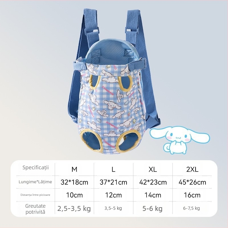 Rucsac pentru câini, geantă de mână crossbody pentru câini și pisici de talie mică, geantă de umăr, geantă pentru ieșiri cu animale de companie, geantă pentru plimbări cu câini