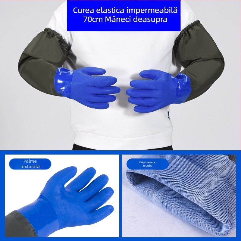 Mănuși de baie anti-zgârieturi pentru pisici, pentru câini, speciale, rulate, pentru frecarea pisicilor, îndepărtarea părului, alungite, impermeabile, anti-mușcături, artefacte